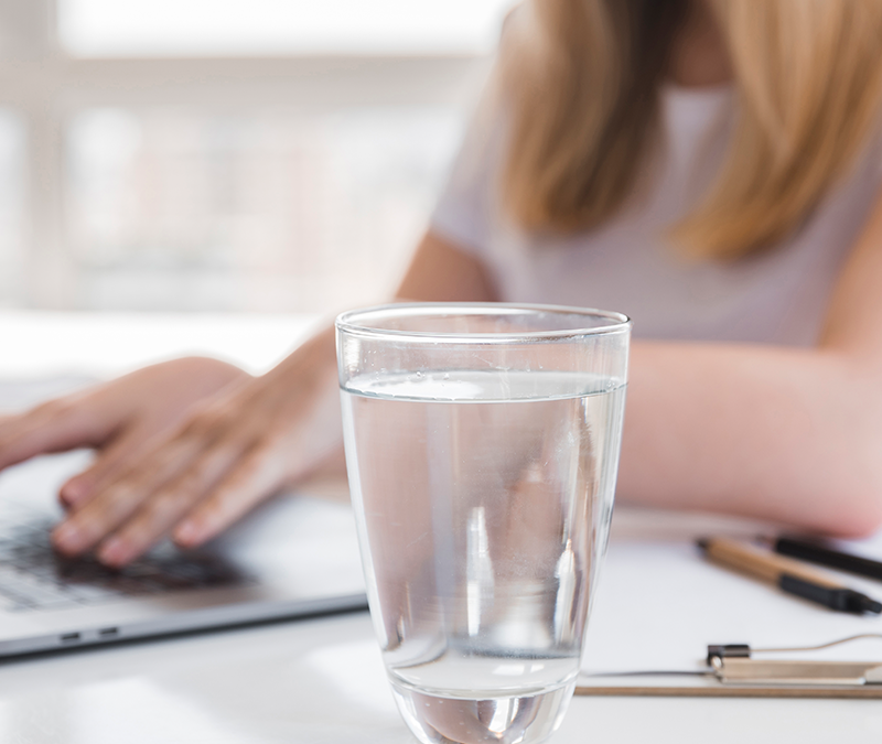 Parcelamento de conta de água da AGESPISA no Piauí