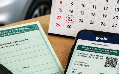 Licenciamento RJ 2026